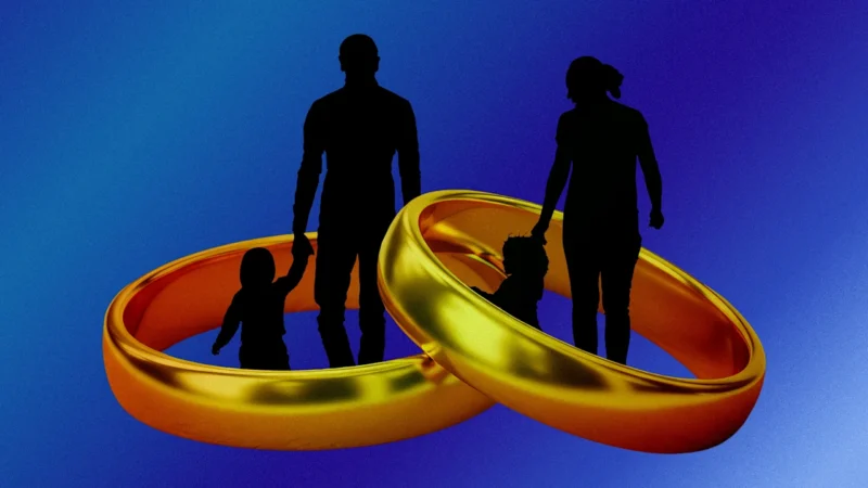 Thriving Together: Balancing Marriage, Parenthood, and Entrepreneurship