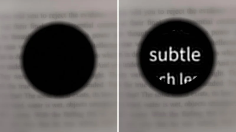 Revolutionary Eye Chip Restores Sight to the Blind
