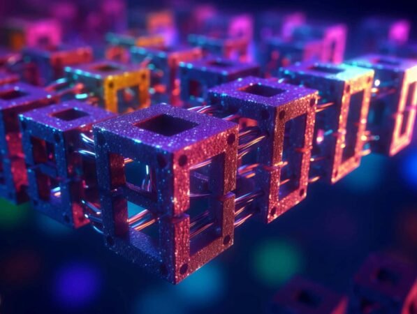 Qubits Meet Fiber: A Quantum Leap in Communication