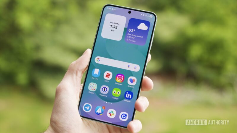 Ready for a Refresh? Samsung’s Next Big Update Arrives by Late 2025!