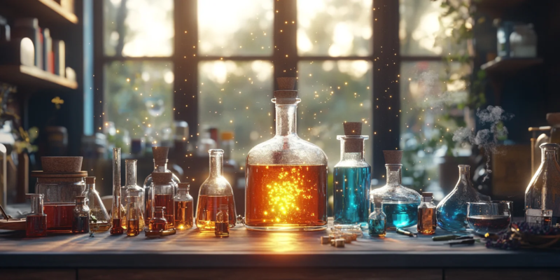 Four Years Short: A Deep Dive into Health Disparities