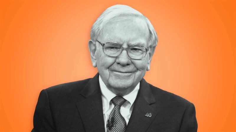 Love: The Winning Edge According to Buffett