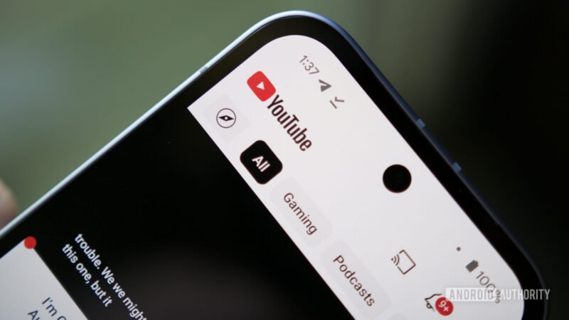 YouTube’s Mobile Makeover: Predictable User Reactions!