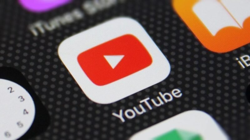 YouTube Empowers Teens with Access to Vital Mental Health Resources
