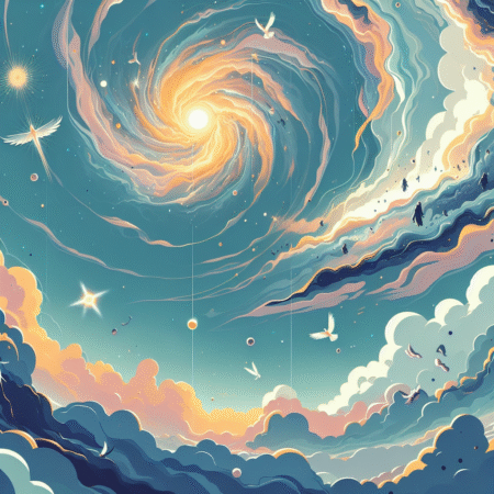 Antimatter: The Universe’s Greatest Mystery Waiting to Be Unveiled