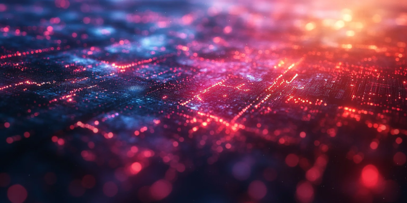 Bitcoin Reflects US Tech as Gold Connection Dims