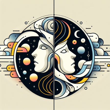 Coexisting Realities: The Magic of Superposition Explained