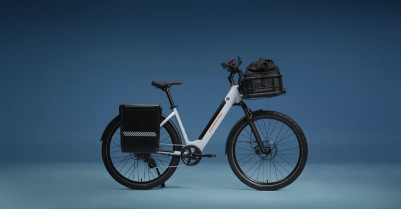 Warning: Rad Power Bikes Batteries Pose Fire Risk!