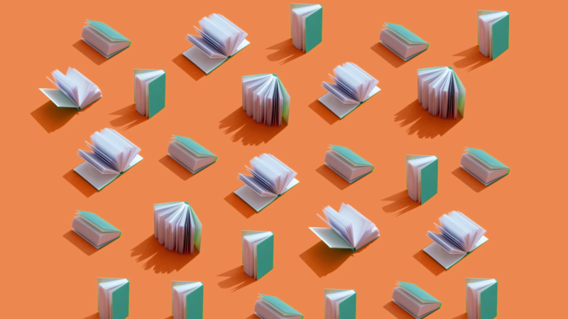 Reimagining Economics Through Storytelling