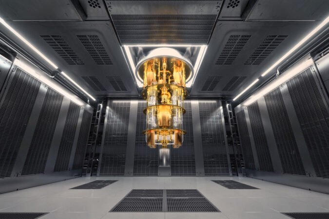 Unlocking Quantum Computing: A Nontechnical Path for All