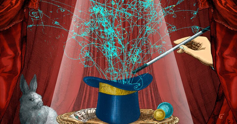Unveiling the Enigma: Particle Physicists Discover ‘Magic’ at the LHC