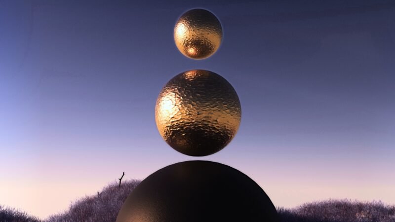 Physicists Confirm: Our Universe Isn’t a Simulation!