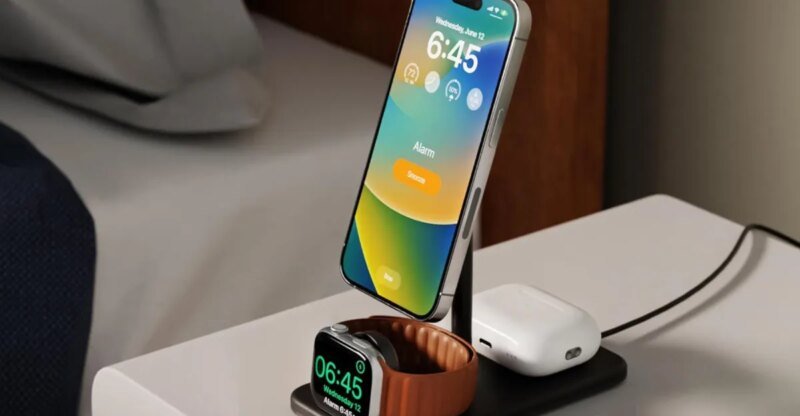 Unbeatable Black Friday Deals on Must-Have Chargers & Power Banks!