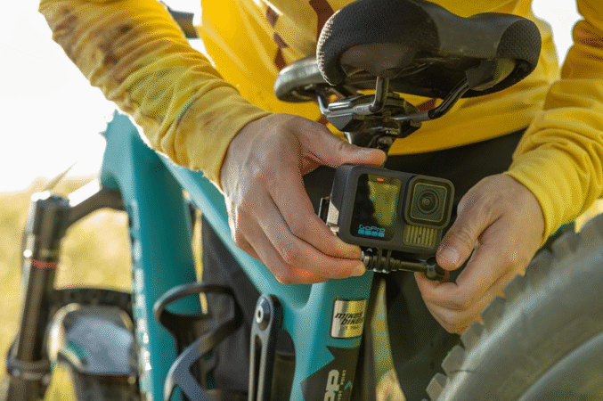 Unbeatable Price Drop: GoPro Hero 13 Black Ahead of Black Friday!