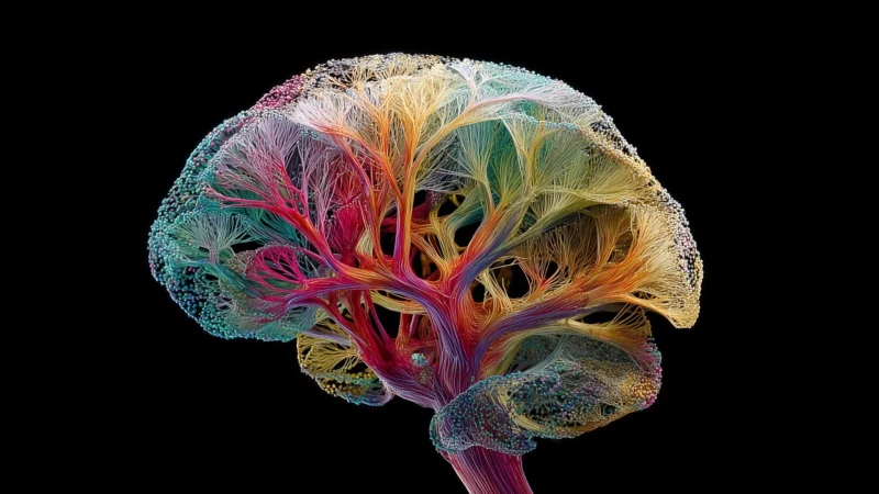 Unlocking the Mind: A Revolutionary Map of Brain Function