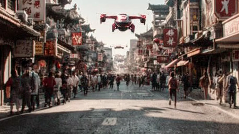 China’s Tech Titans Poised to Dominate AI Growth by 2026 Despite Chip Challenges