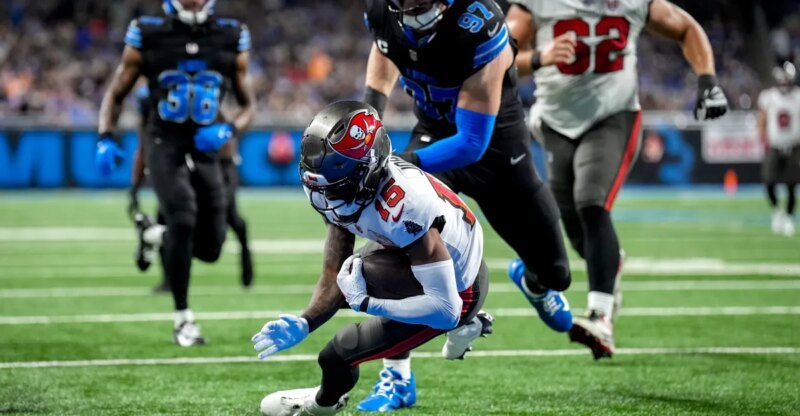 Chaos in Sports Streaming: Why It’s a Hot Mess