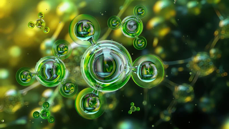 Revolutionizing Green Ammonia: The Power of Hidden Copper Switch