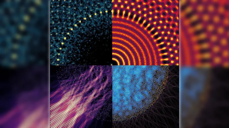 Gyromorph Materials: The Key to Lightning-Fast Computers!