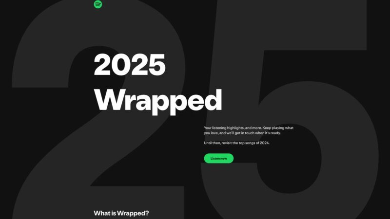 Unlock Your Spotify Wrapped 2025: Release Date, Updates & How to Access!
