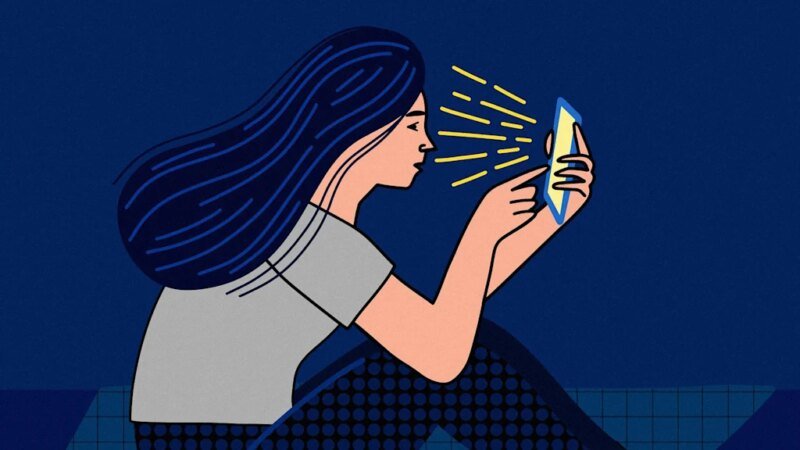 Less Phone, More Focus: Unlock Your Potential