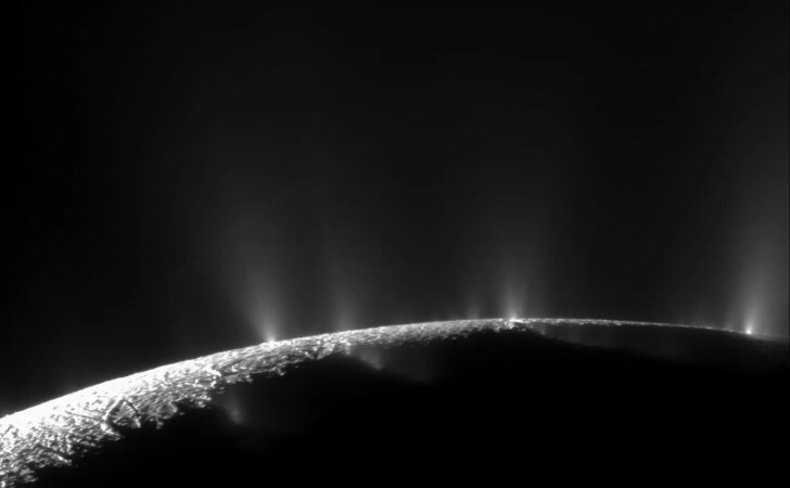 Enceladus’ Secrets: Unlocking New Organic Mysteries