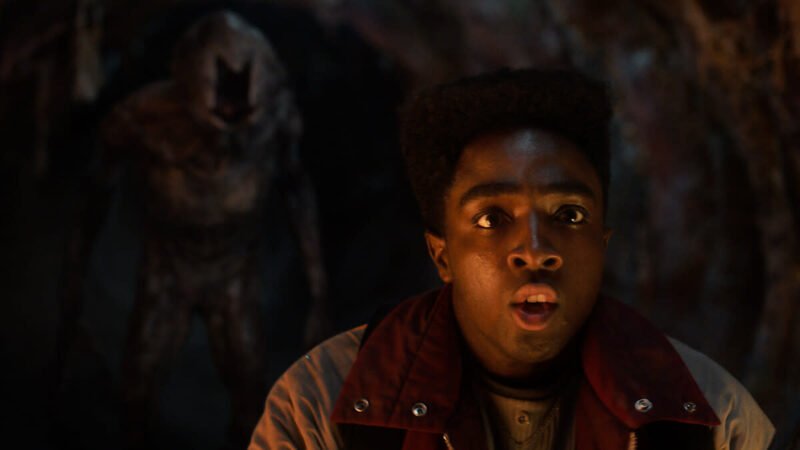 Netflix Unveils Final Trailer for Stranger Things Season 5!