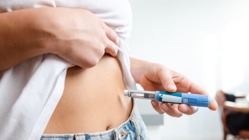 Breaking Barriers: Nausea-Free Weight Loss Breakthroughs