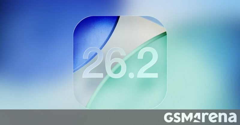 Apple Launches iOS 26.2 & iPadOS 26.2: Discover the Latest Features!