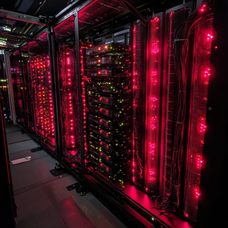 Hey Robot, Craft Me a Chair: The Future of Furniture at MIT!