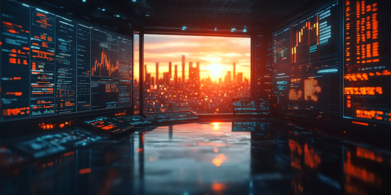 Market Watch: Canton Rockets 17% Daily; Bitcoin Halts at $88K