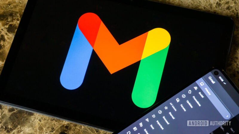 Google Might Soon Allow Gmail Address Changes!