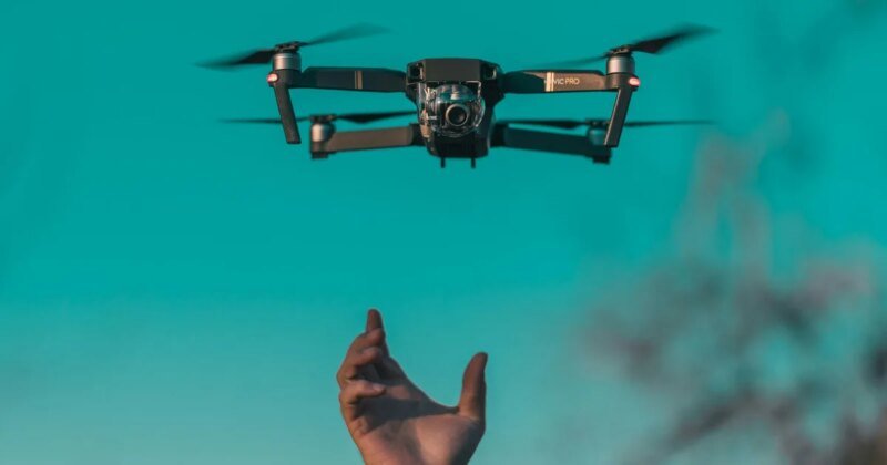 Thinking of Buying a Drone? Here’s What the FCC’s Changes Mean for You!