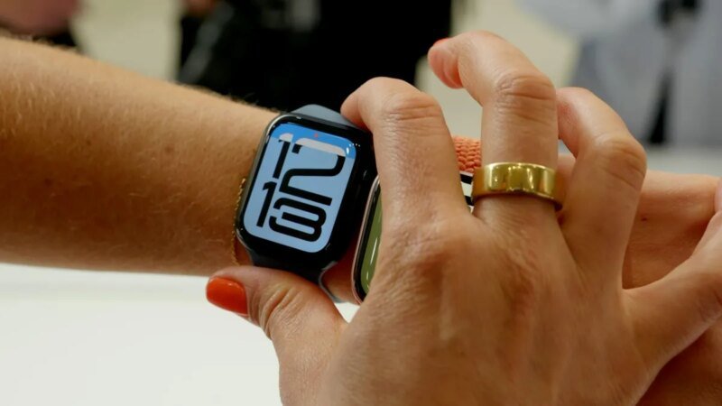 Apple Watch SE 3: The Surprising Underdog Steals the Spotlight