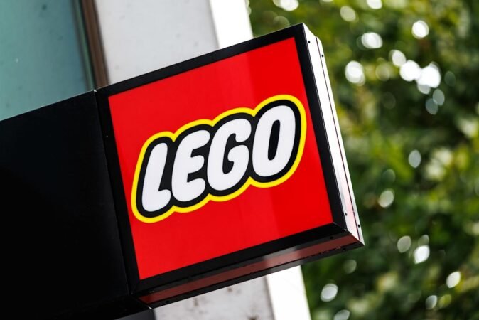 Catch the First-Ever LEGO CES 2026 Press Conference Live!