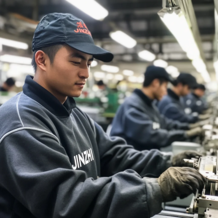 Meta’s Bold Move: Qwen Takes Center Stage in AI Revolution