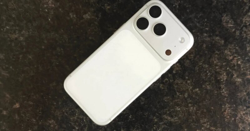 Revolutionizing Tomorrow: The Foldable iPhone You Didn’t See Coming