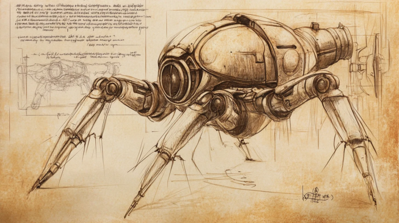 Secrets of the Deep: A Medieval City Reawakens