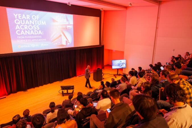Quantum Impact: A Year of Innovation and Collaboration