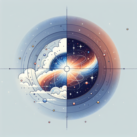 The Universe Unplugged: Unraveling the Mysteries of the Cosmos