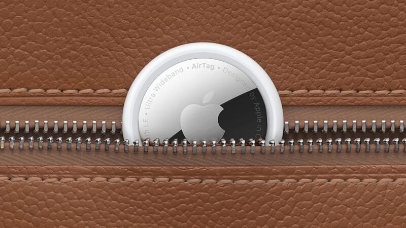 Grab Your 4-Pack of AirTags for Just $65!