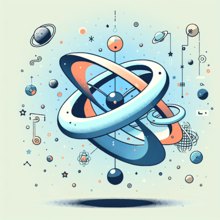 Bending Reality: The Art of Spacetime Curvature
