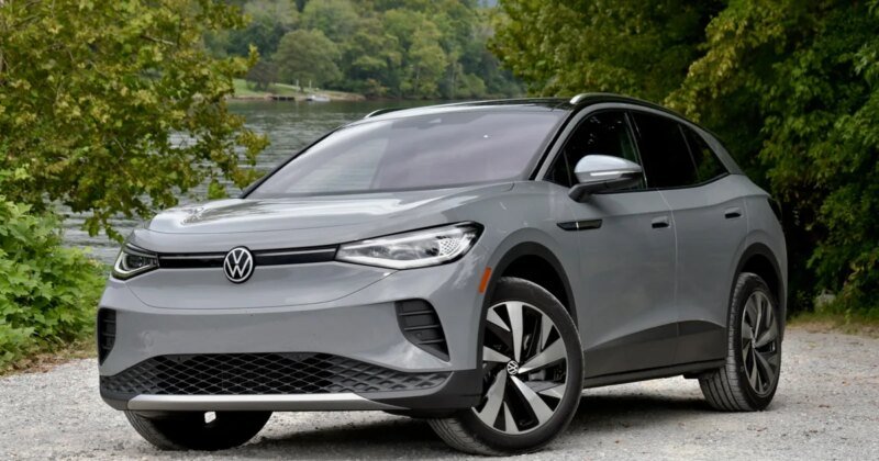 Accelerating the Future: Volkswagen’s Path to EV Dominance