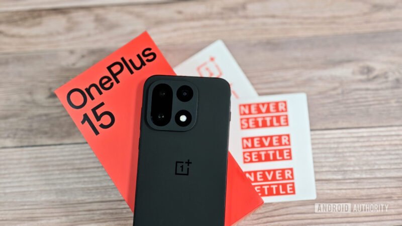 OnePlus Dismisses Shutdown Rumors as ‘False’