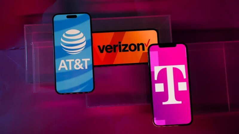 Top Cellphone Plans 2026: Compare & Save!