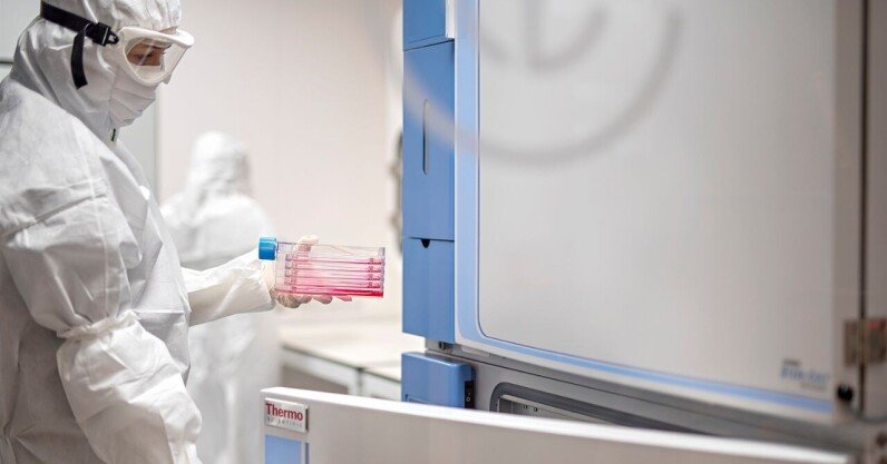Stem Cell Startup Announces Game-Changing Leap for Medicine!