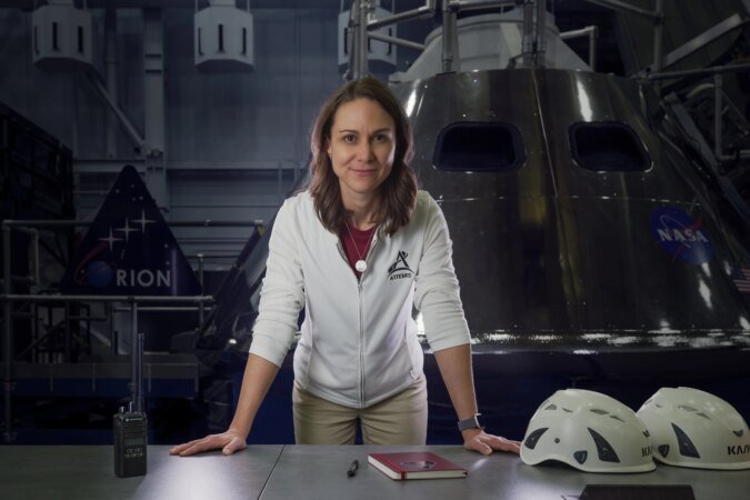 Unleashing the Spirit of Artemis: A Journey with Jacki Mahaffey