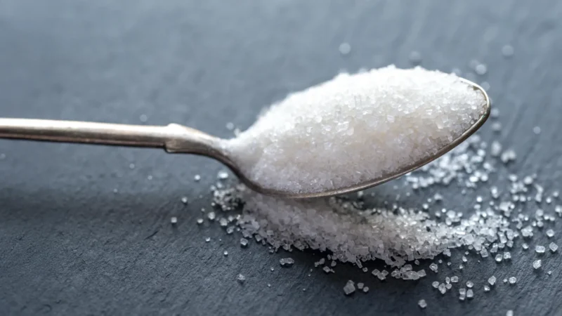 Sugar Reimagined: Enjoy Sweetness Without the Guilt!
