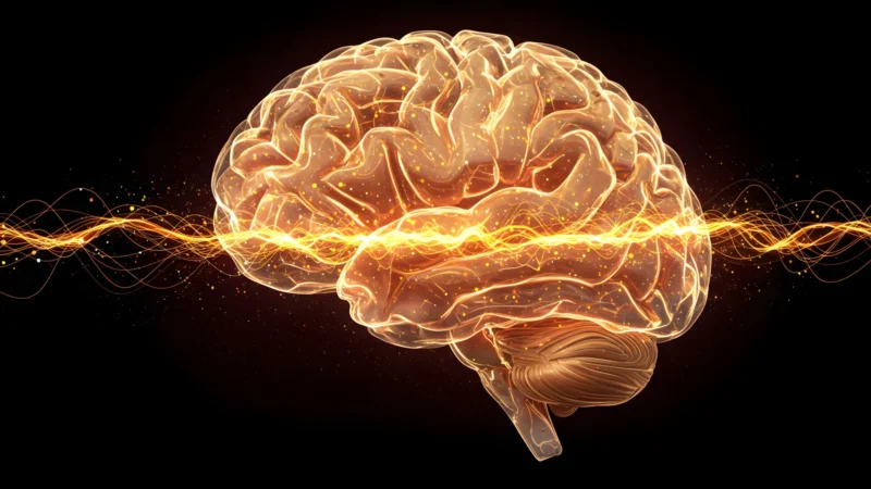 Unlocking Secrets: A Hidden Brain Signal Could Reveal Alzheimer’s Early
