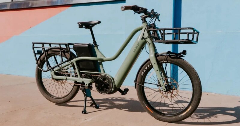 Unmissable: Grab Your $1,000 E-Bike Deal Today!